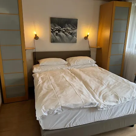 Chalet Annelis Apartments Zermatt Exterior foto