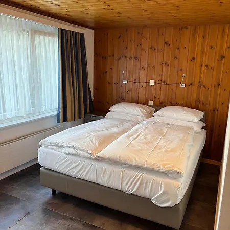 Chalet Annelis Apartments Zermatt Exterior photo