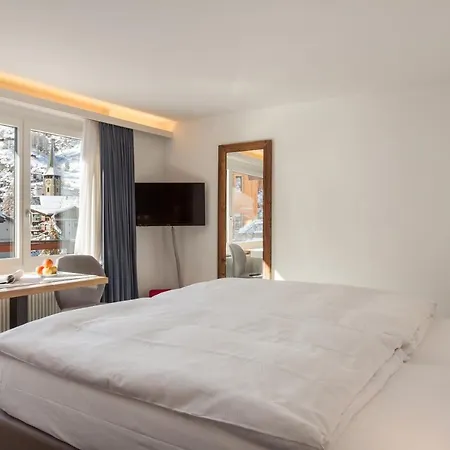 Chalet Annelis Apartments Zermatt Exterior foto