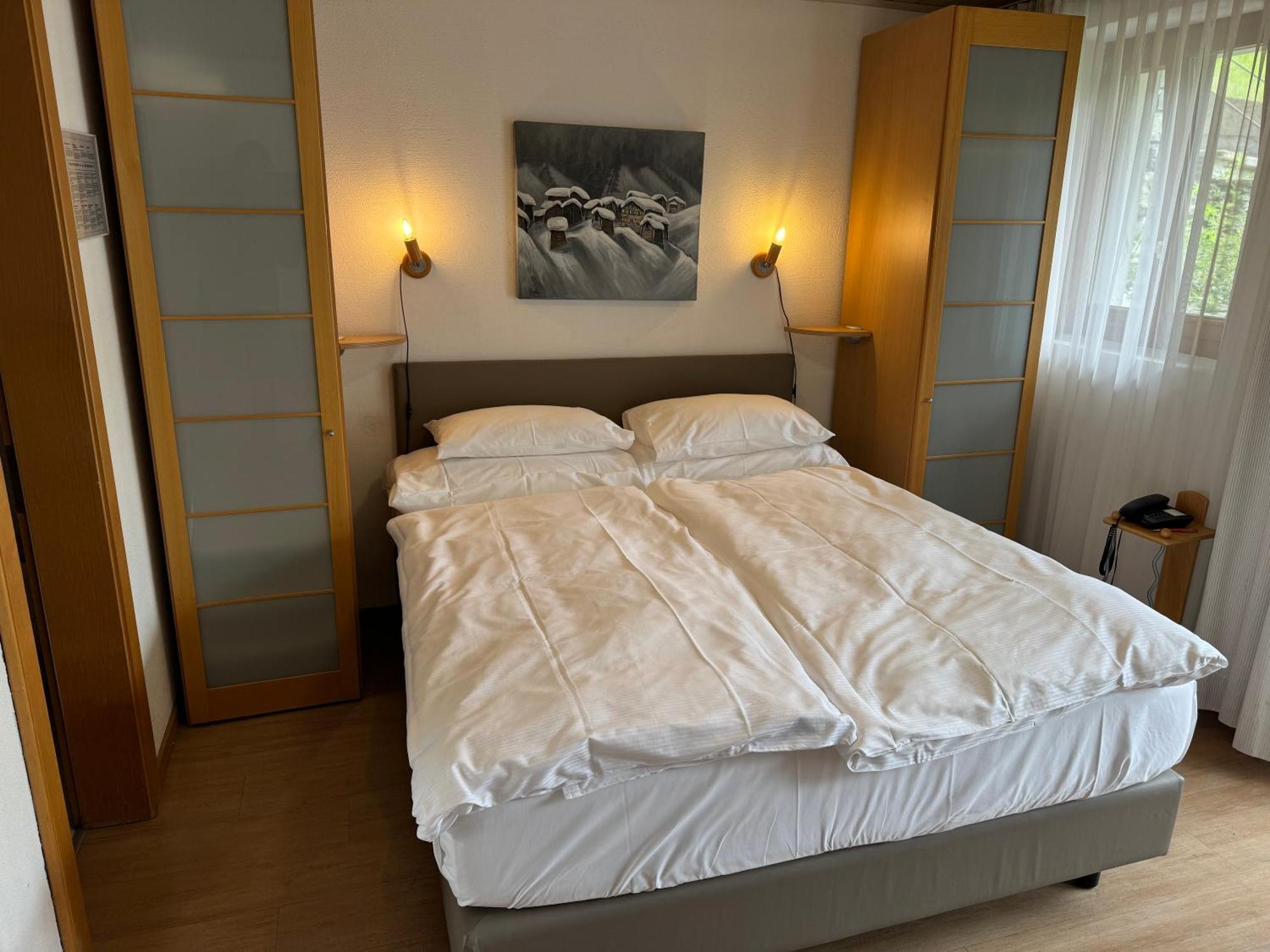 Appartement Annelis