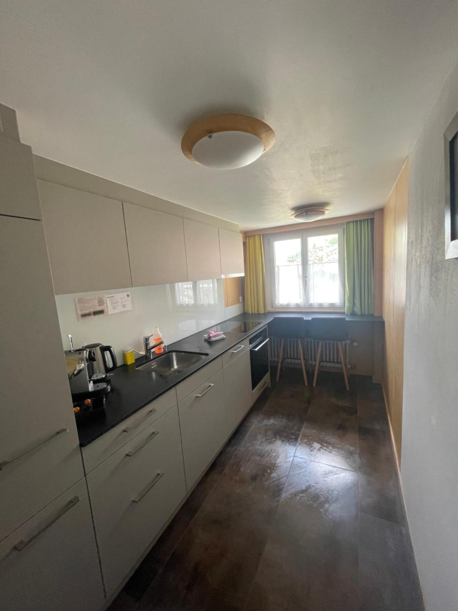 Annelis Appartement