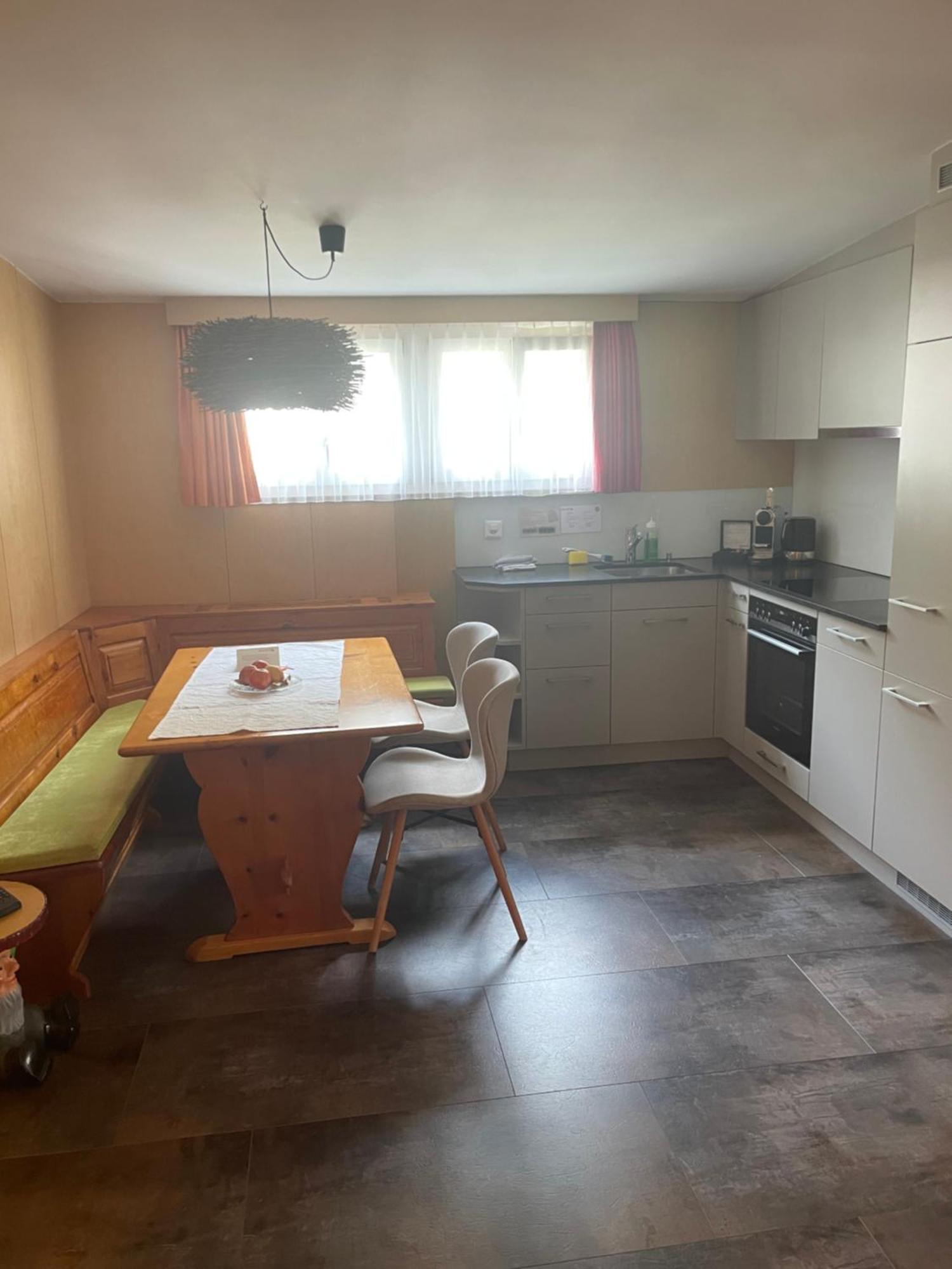 Appartement Annelis *