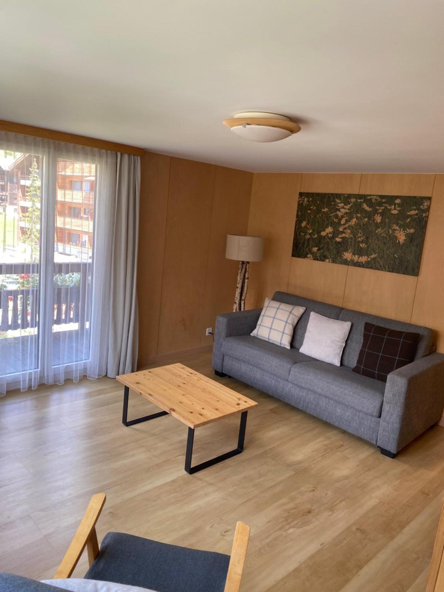 Annelis Appartement