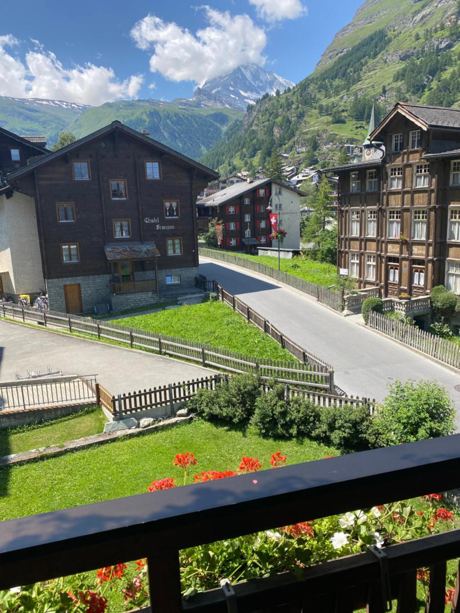Appartement Annelis