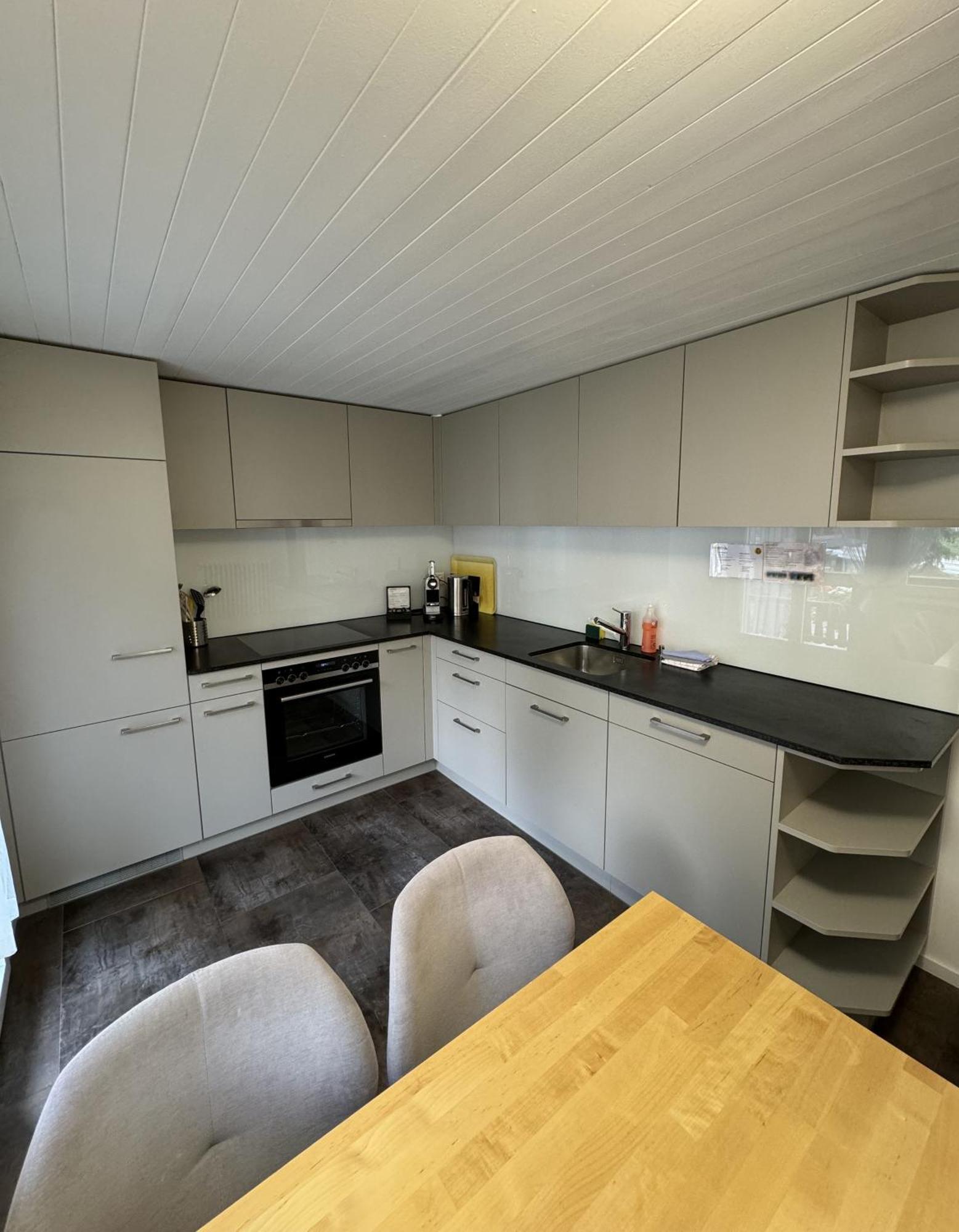 Annelis Appartement *