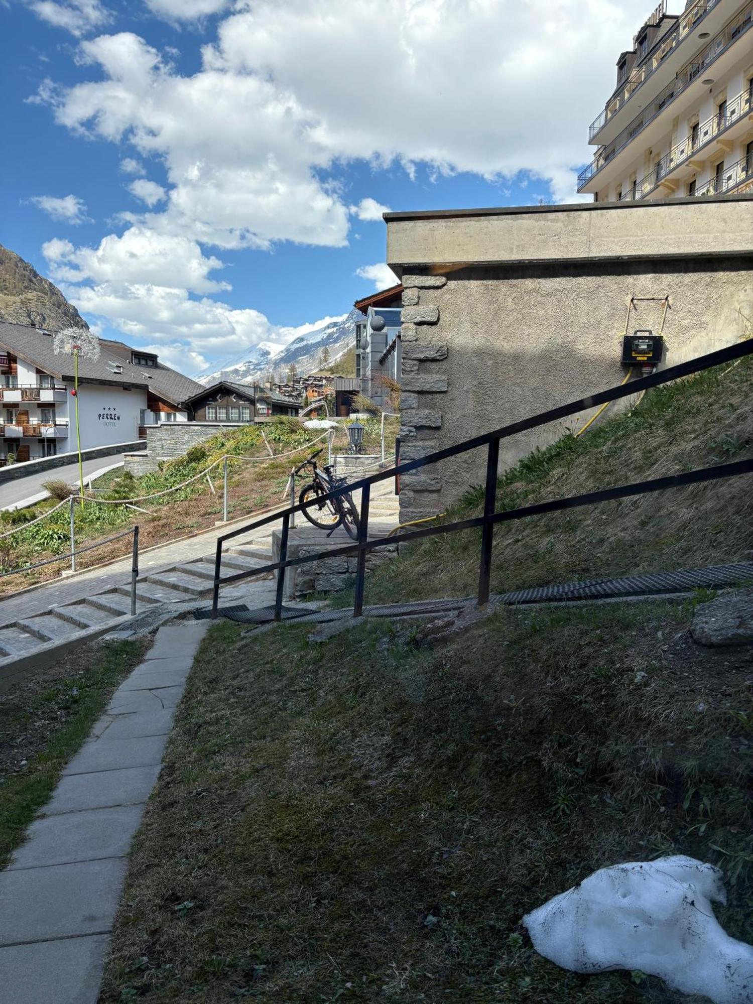 Apartment Annelis Zermatt