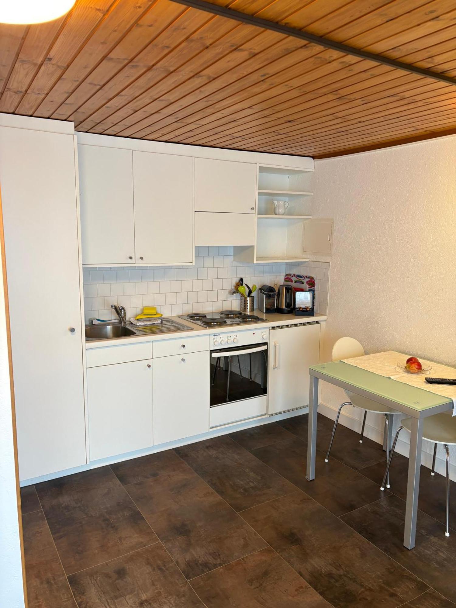 Annelis Appartement Zermatt
