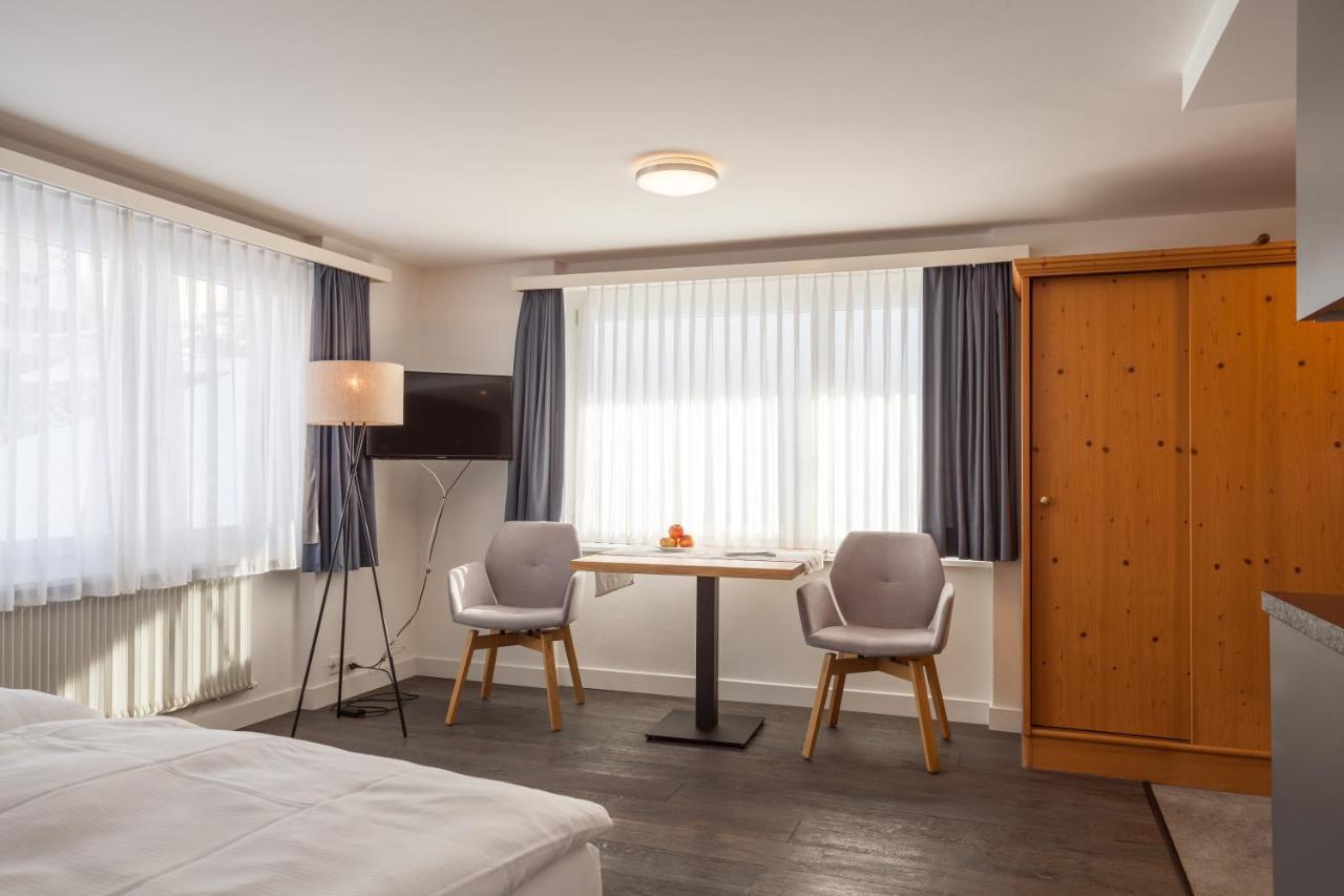 Annelis Appartement Zermatt