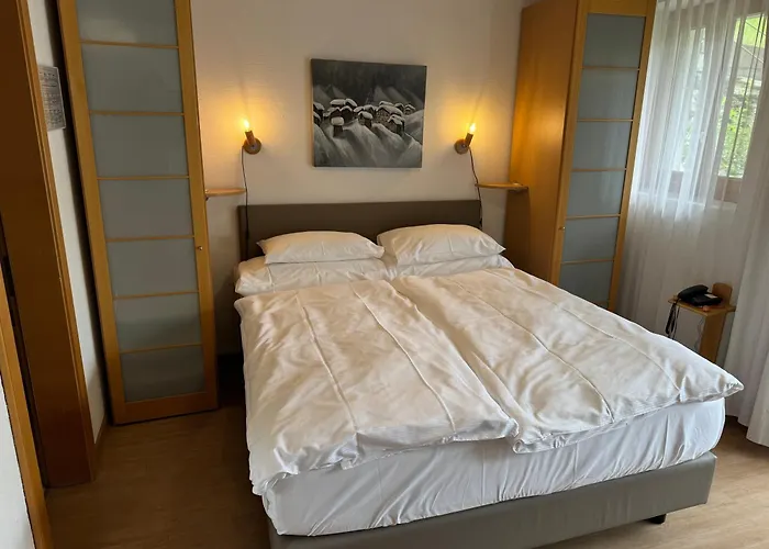 Chalet Annelis Apartments