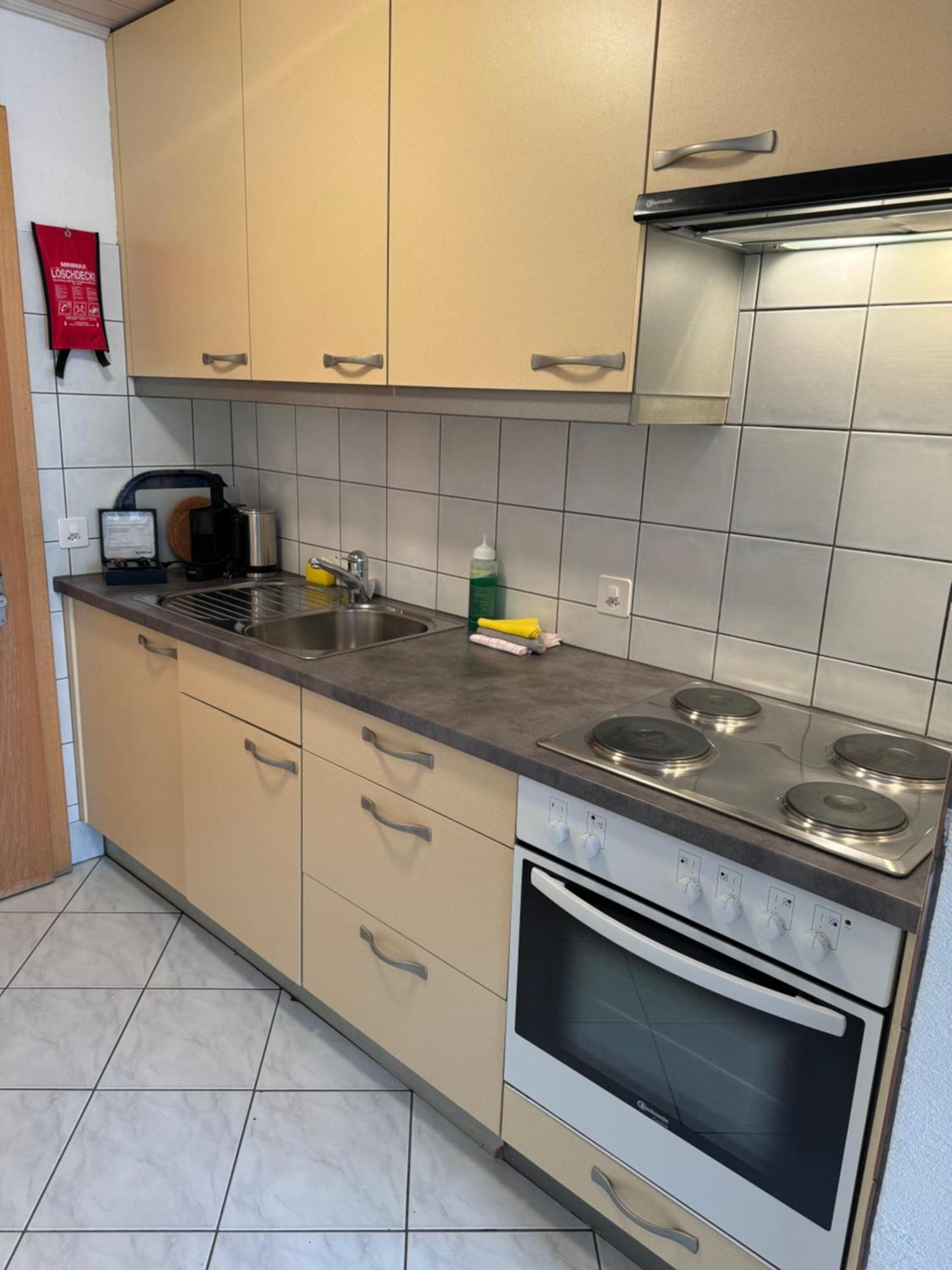 Annelis Appartement