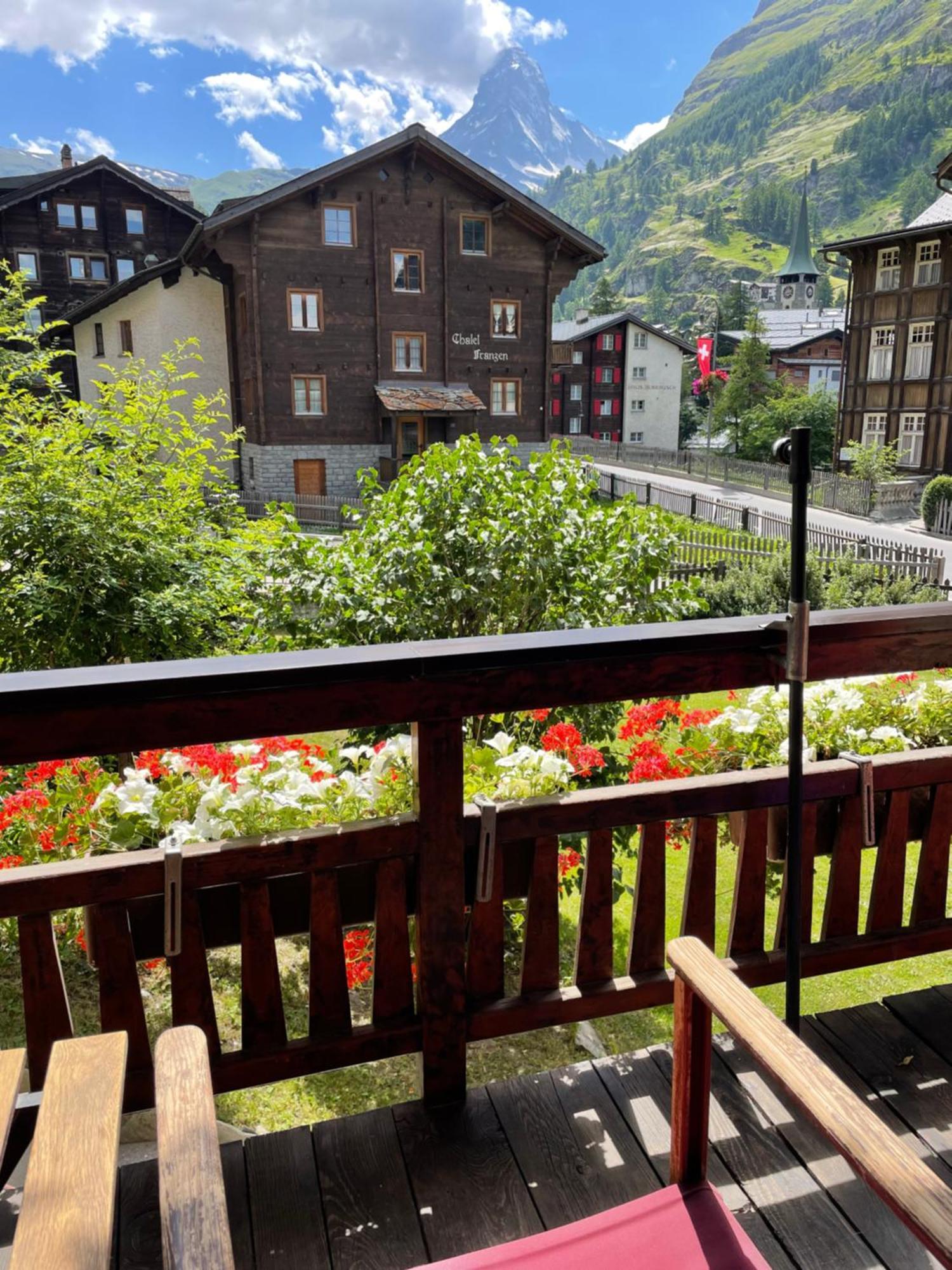 Appartement Annelis Zermatt