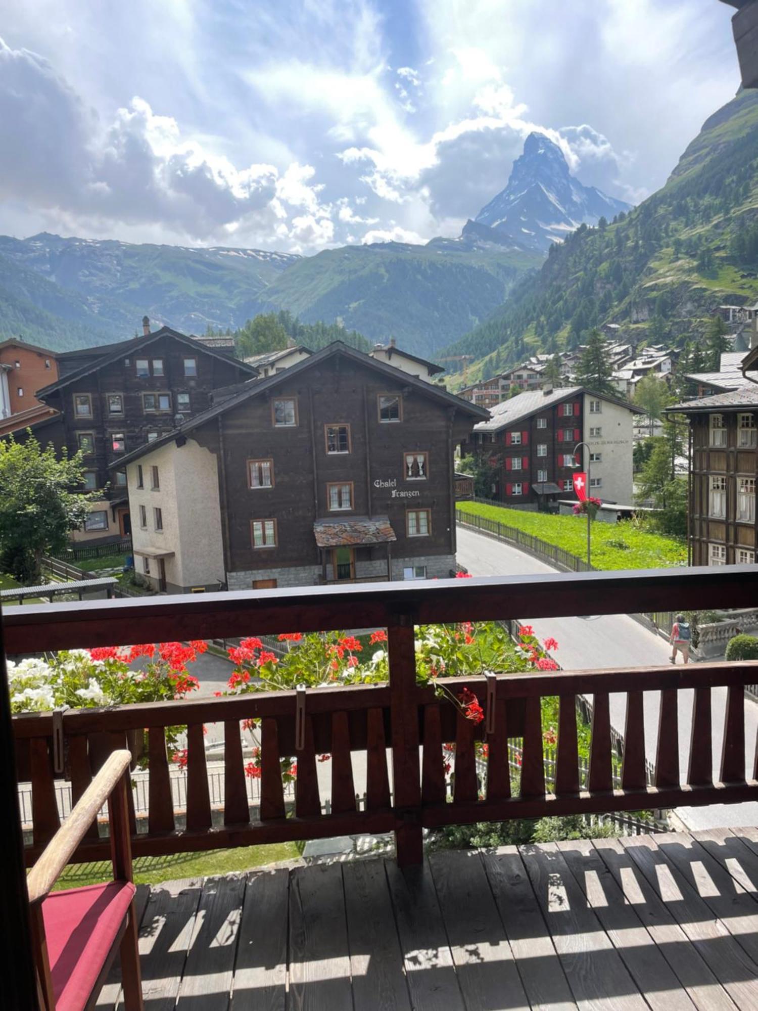 Appartement Annelis Zermatt
