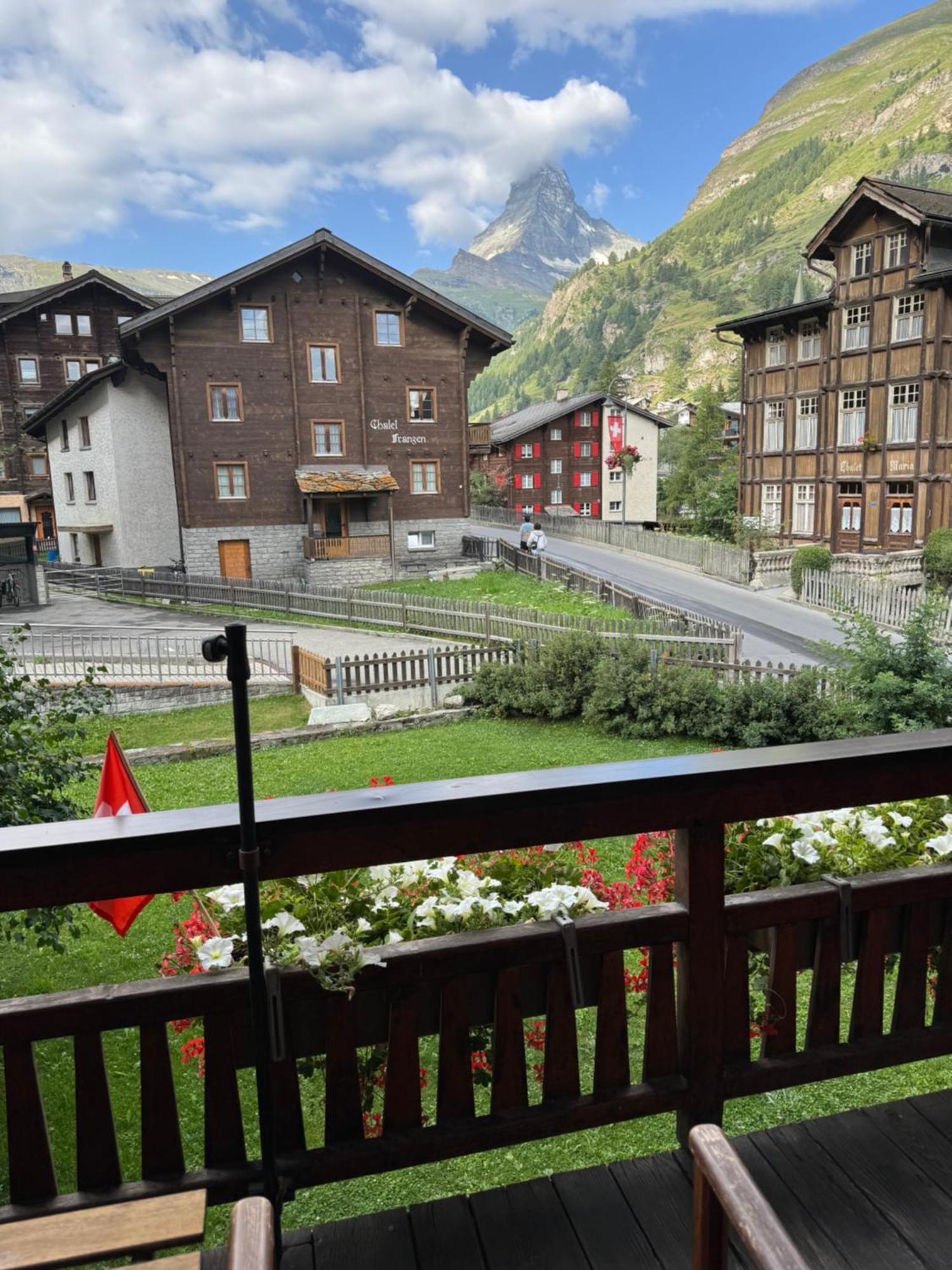 Appartement Annelis Zermatt