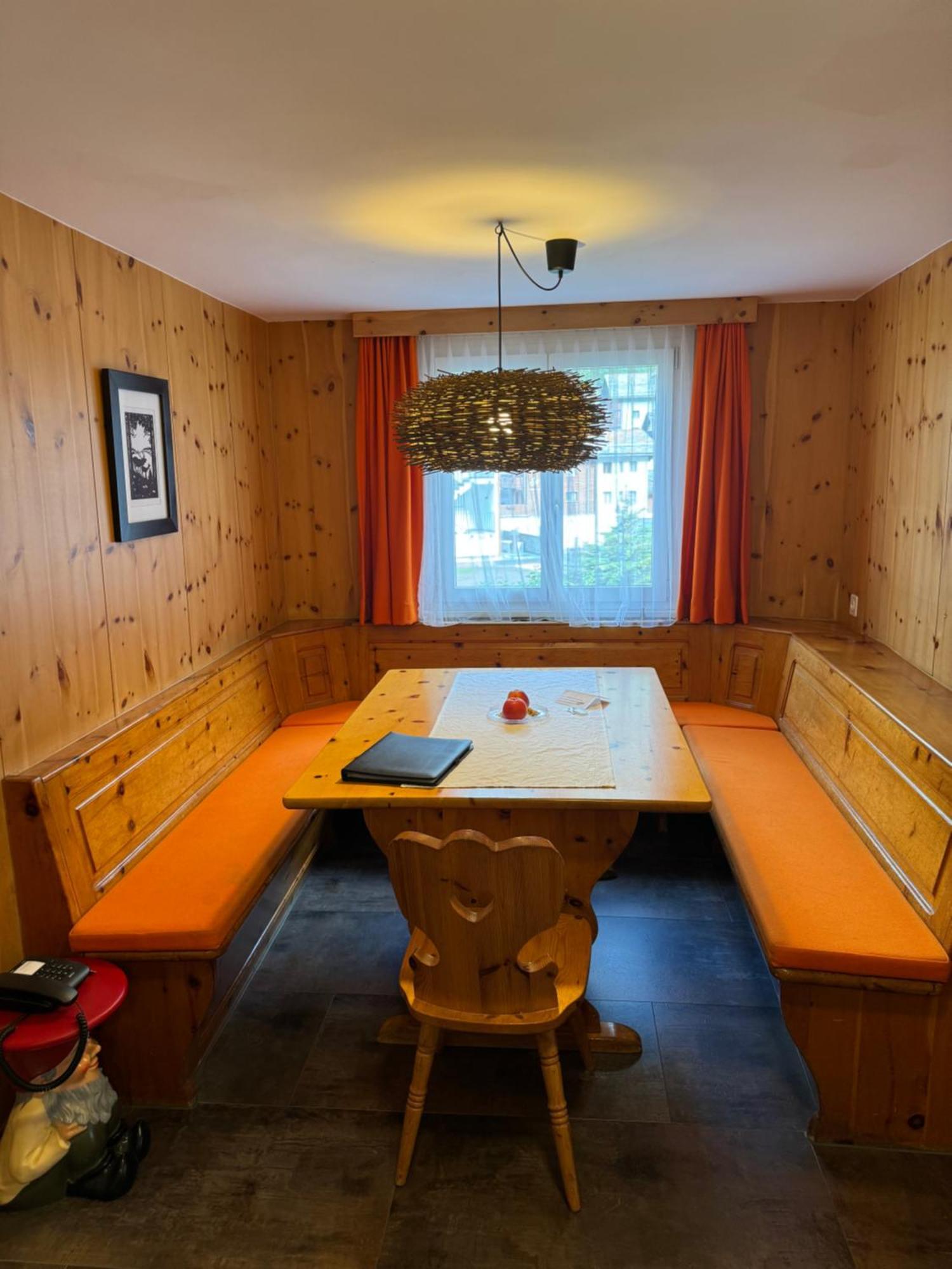 Appartement Annelis *