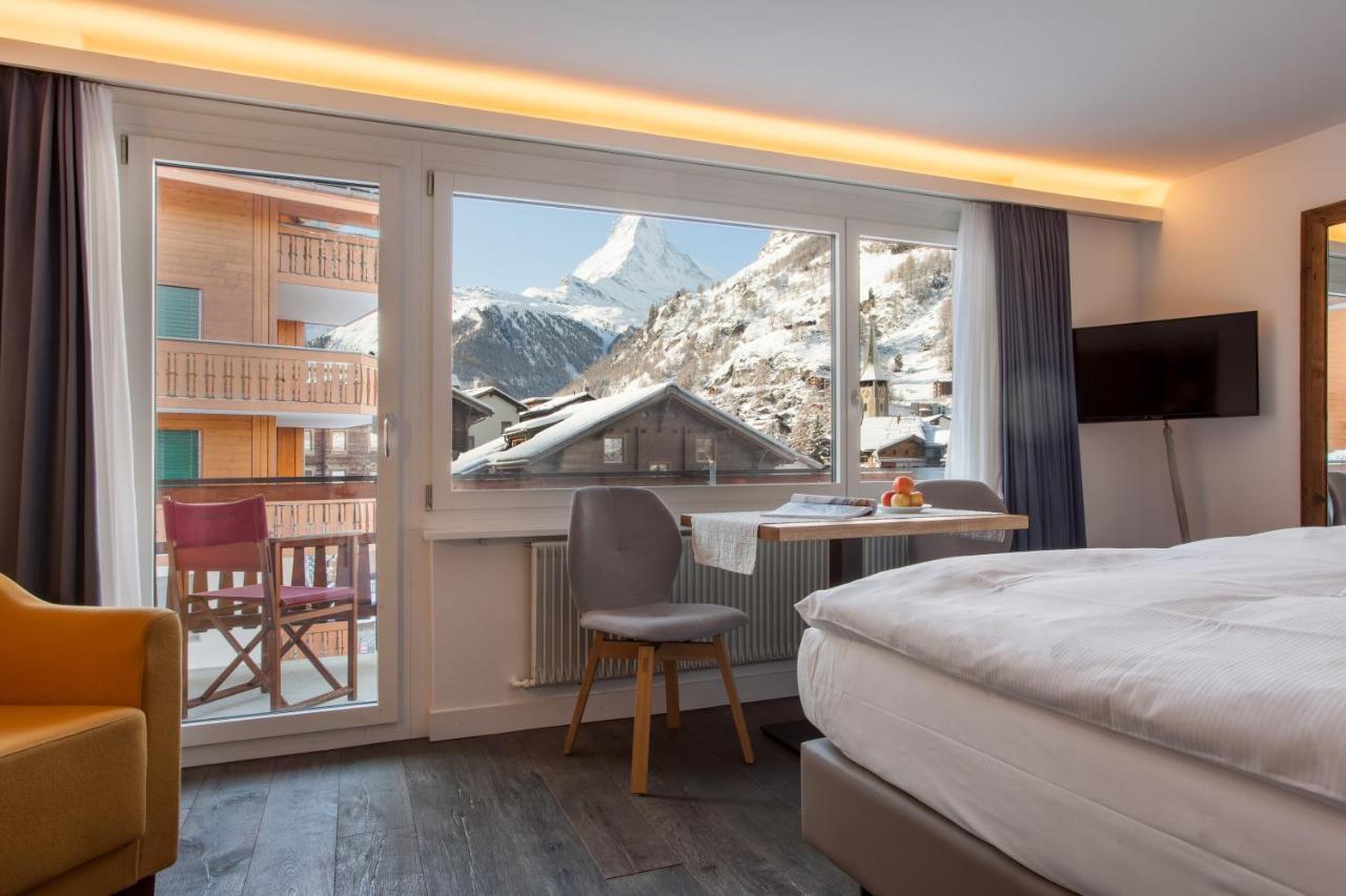 Annelis Appartement Zermatt