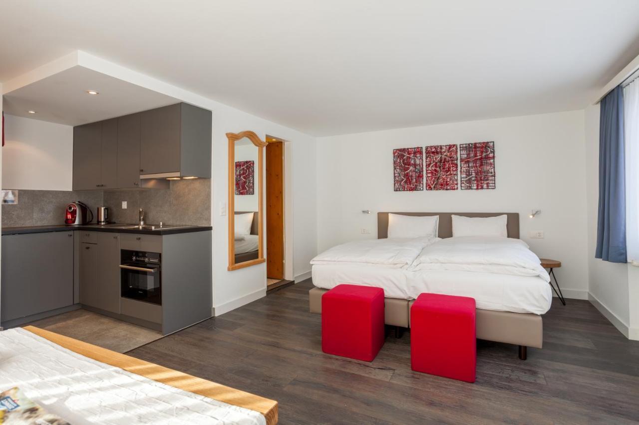 Annelis Appartement *