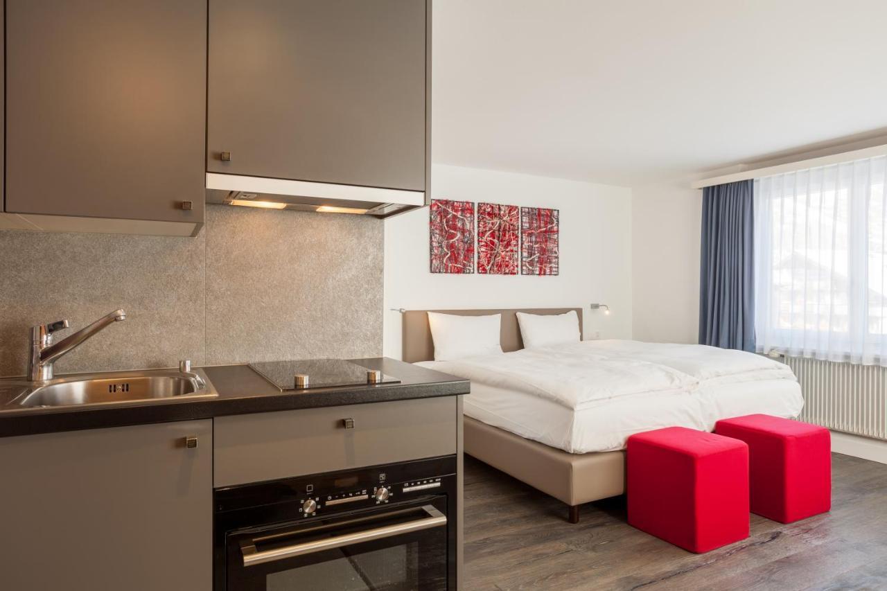 Annelis Appartement